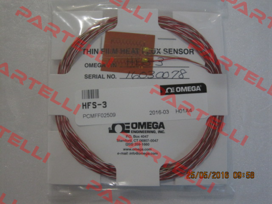 HFS-3   Omega