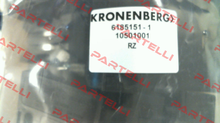 10501001 / RZ Kronenberg