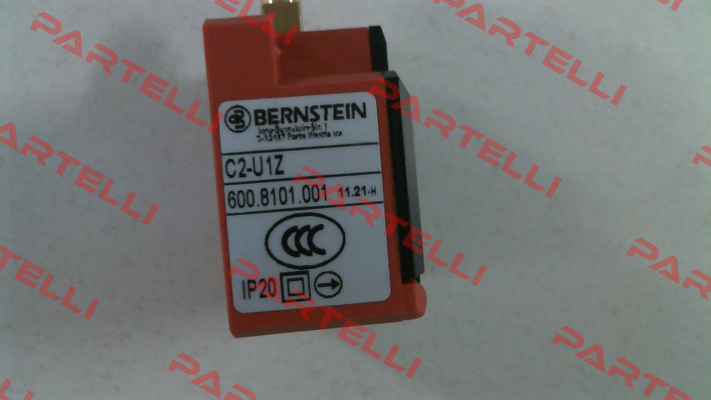 6008101001 / C2-U1Z Bernstein