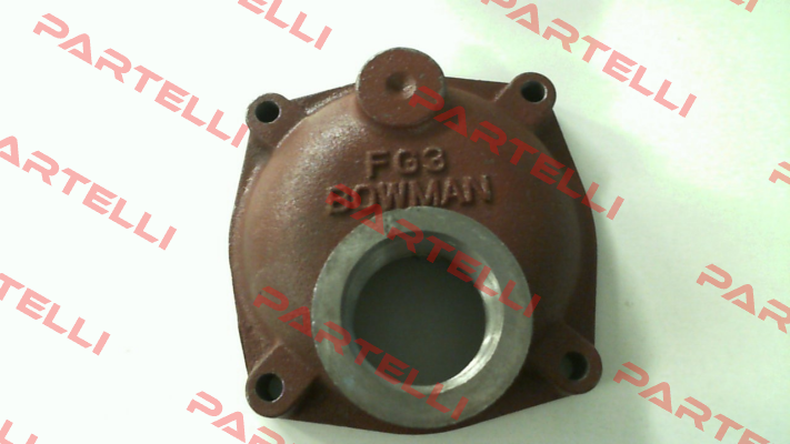 FG003-1583CI Bowman