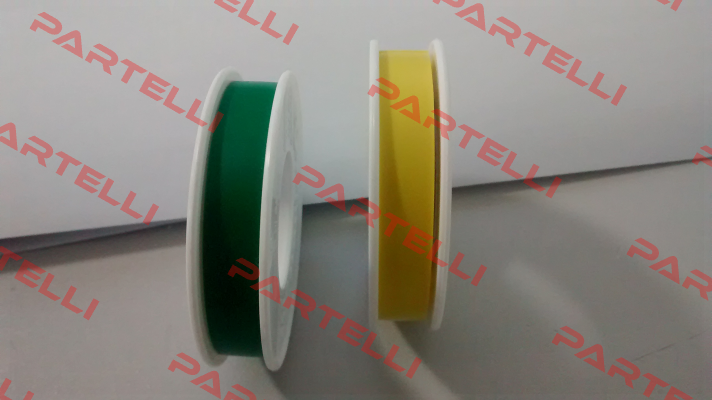 Coroplast 302 yellow (pack 32 pcs) Coroplast