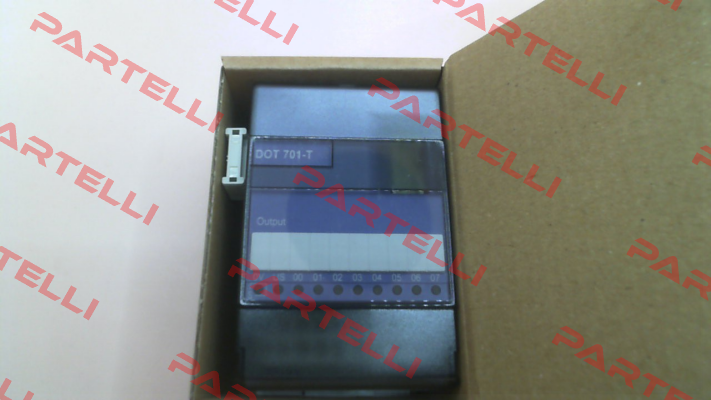 DOT 701-T / 44120251 Selectron