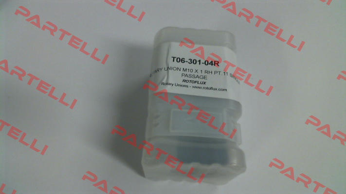 T06-301-04R Rotoflux