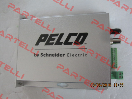 FRV10D1S1ST  Pelco