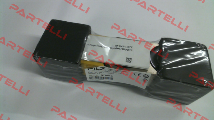 p/n: 570610, Type: PSEN sl-1.0p 1.1 1switch Pilz