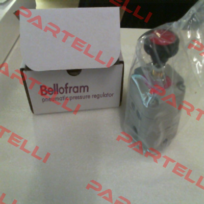 960-029-000 Bellofram