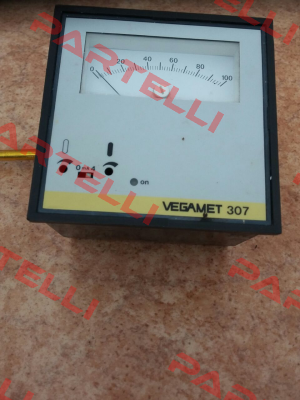 Vegamet-307 obsolete, relaced by VEGAMET 381  Vega