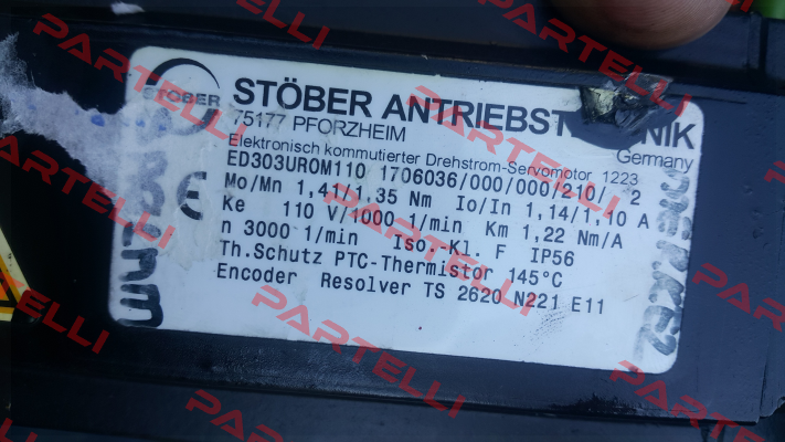 MV0000017959 Stober