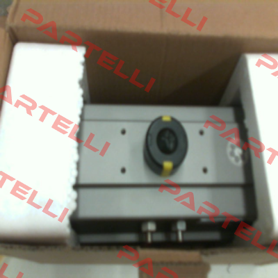 SR092 Morin Actuator