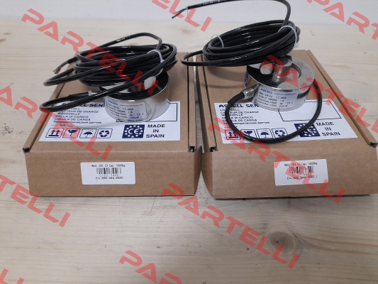 145502 / CRI C3 5t Ascell Sensor