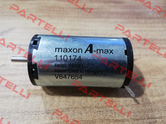 110174 Maxon