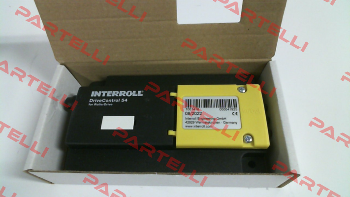 S-1001416 Interroll