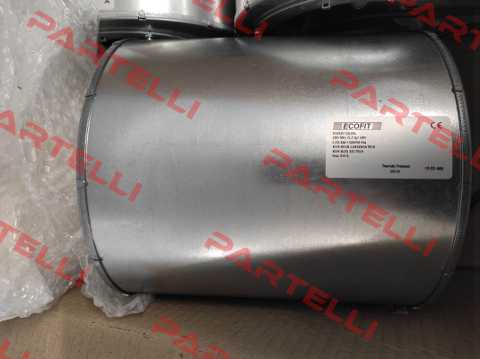 2GDR25 133x190L (V01-10) Ecofit