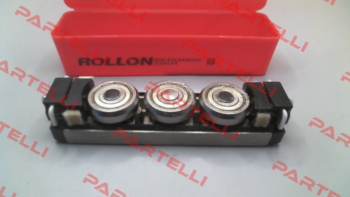 NUE43 Rollon