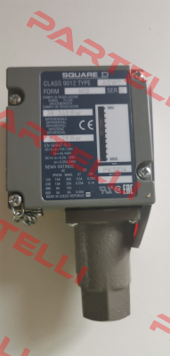 9012-ADW-7-M12 Square D (Schneider Electric)