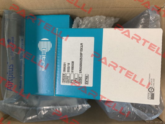 ER63G500Z5/28P15X3JR Eltra Encoder