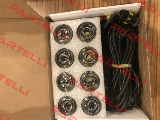 Drl 8x2 SANEL - Auto Electronic