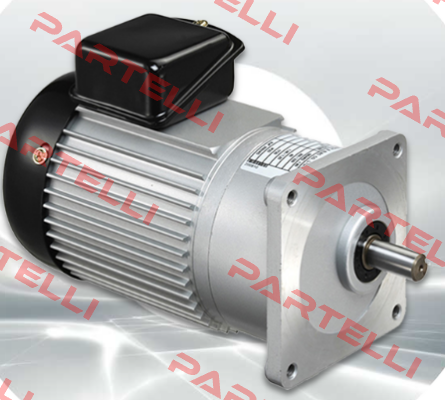 J220V18-300-21.4-A(PS1)-G 3 Luyang Gear Motor