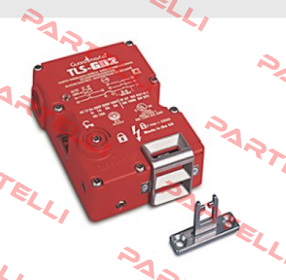 TLS – GD2 Allen Bradley (Rockwell)