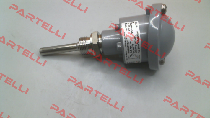 TW36B190L040T179 Fischer