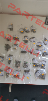 81V46 (pack of 100pcs.) Klauke