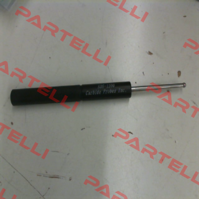 SDS-1200 Carbide Probes