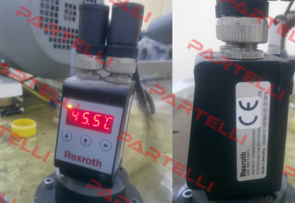 R901315474 / ABZMS-41-1X/0800/D2/DC-K24  Rexroth