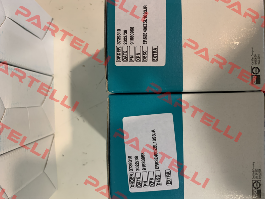 ER63E.400Z5L 10S3JR Eltra Encoder