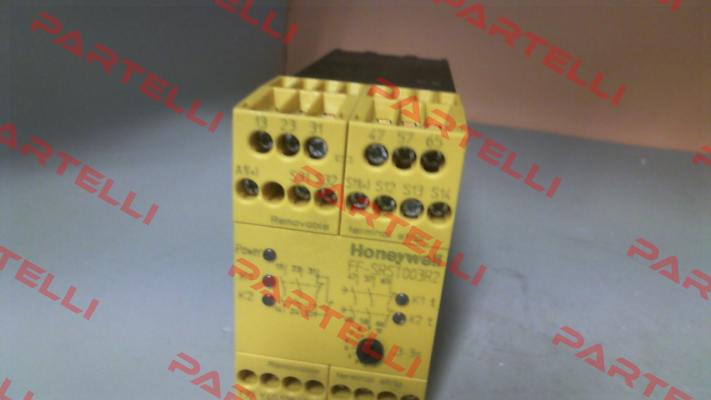 FF-SRST003R2 Honeywell