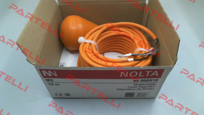 40 000510 Nolta