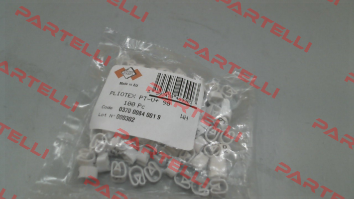 P/N: 037000840019, Type: Pliotex PT-V+ 90 9 Ses Sterling