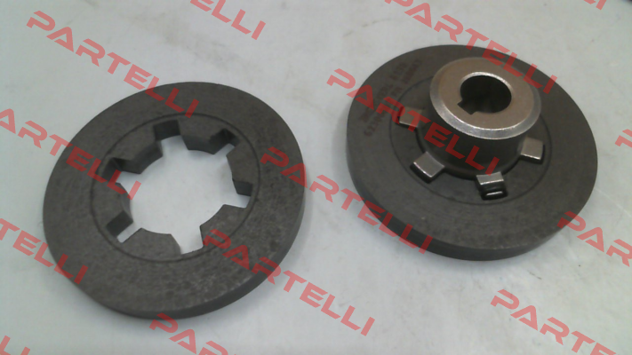 Brake for MADP71b2/4 type 02.38.11N LAIPPLE KEB