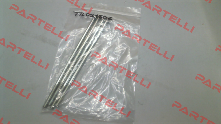 Stay Rod for  MP 80 C Sacemi