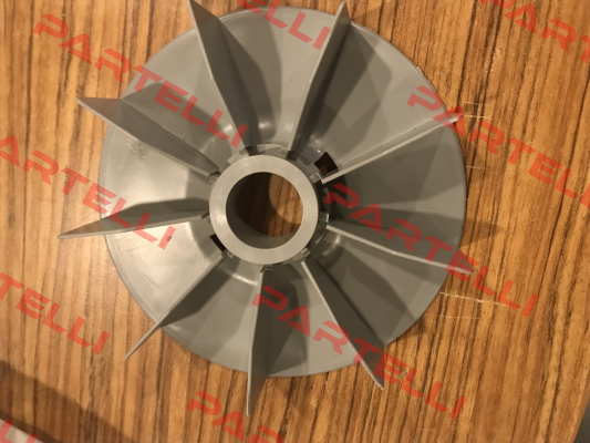 Fan blade for QS FA 112M4B-40 H TEE