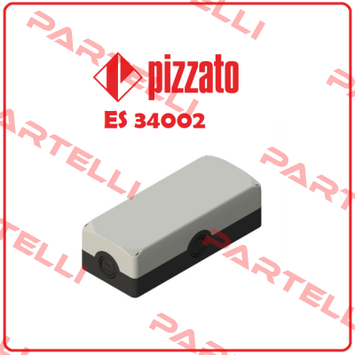 ES 34002 Pizzato Elettrica