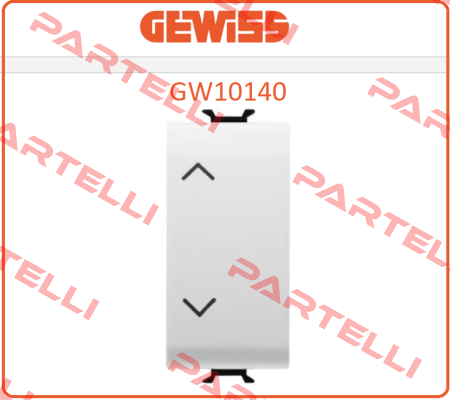 GW10140 Gewiss