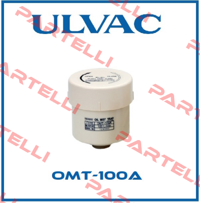 OMT-100A ULVAC