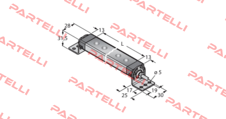 WLS28-2CW990S Turck