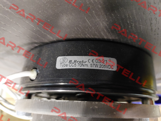 F6S002520500 B.Brake s.r.l.