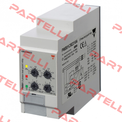 PWB01CM2310A Carlo Gavazzi