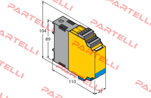 FMX-IM-3UP63X Turck