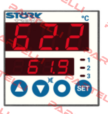 ST48-WHDVM.04FP Stork tronic