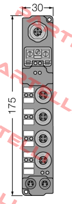 SDNB-04A-0009 Turck