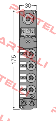 SDNB-40A-0004 Turck