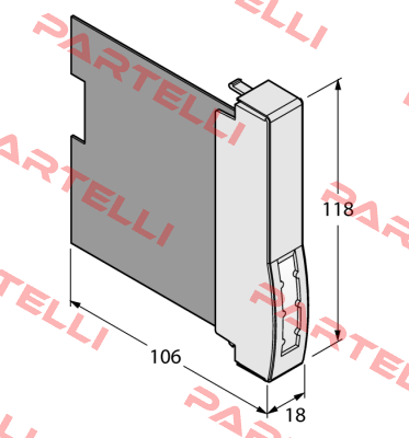 AO401EX Turck