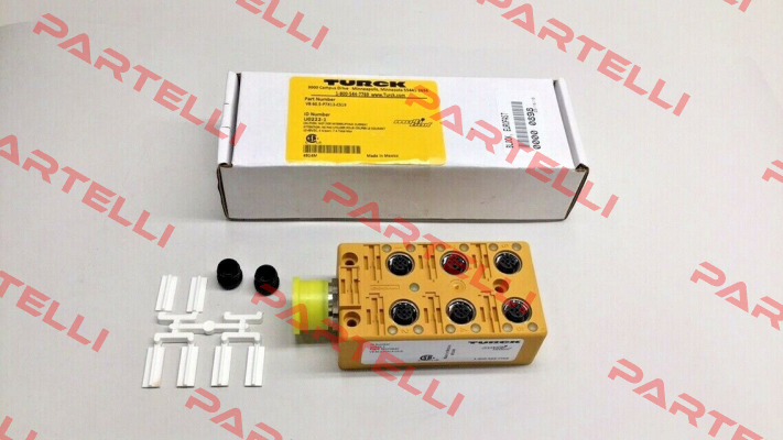 VB60.5-P7X13-CS19 Turck