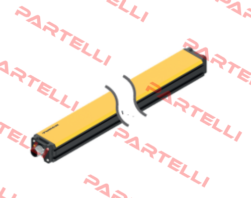 LI600P0-Q25LM0-ESG25X3-H1181 Turck