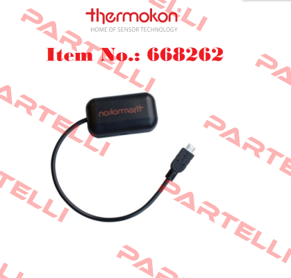 BLUE TOOTH DONGLE, ITEM NO:668262 Thermokon