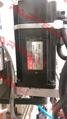 P50B05020DXS2B  OEM and Obsolete  Sanyo Denki