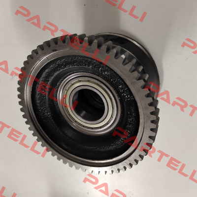 A2425005640 Stahl CraneSystems